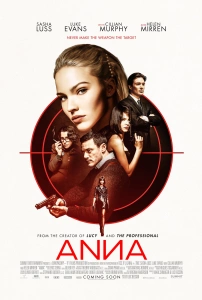 Anna Sinema Filmi Anna Movie