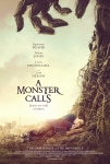 Canavarın Çağrısı Filmi A Monster Calls Movie