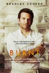 Çok Pişmiş Filmi Burnt Movie