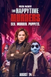 Edepsiz Kuklalar Filmi The Happytime Murders Movie