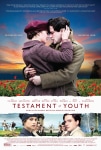Gençlik Ahdi Filmi Testament of Youth Movie