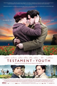 Gençlik Ahdi Sinema Filmi Testament of Youth Movie