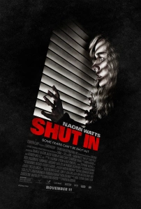 İçeride (2016) - Shut In