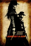Jane'in İntikamı