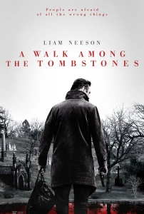 Kanunun Ötesinde Sinema Filmi A Walk Among the Tombstones Movie