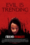 Lanetli Mesaj Filmi Friend Request Movie