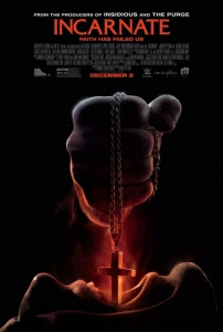 Şeytanın Oğlu Sinema Filmi Incarnate Movie