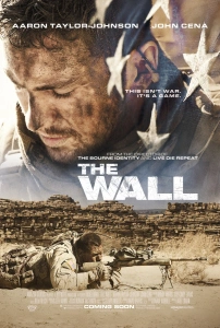 Sniper: Duvar Sinema Filmi The Wall Movie