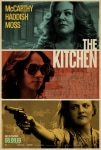 Suç Kraliçeleri Filmi The Kitchen Movie
