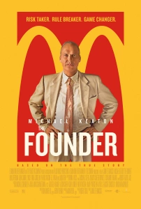 The Founder (2016) Filmi The Founder Movies