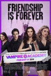 Vampir Akademisi Filmi Vampire Academy Movie