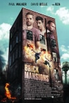 Yasak Bölge Filmi Brick Mansions Movie