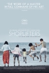 Arakçılar Filmi Shoplifters Movie