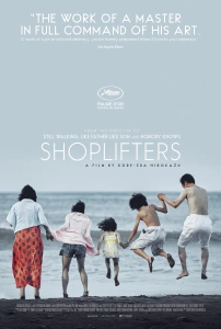 Arakçılar (2018) - Shoplifters