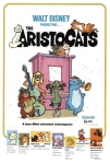 Aristokediler Filmi The Aristocats Movie