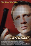 Bir Dilim Suç Filmi Layer Cake Movie