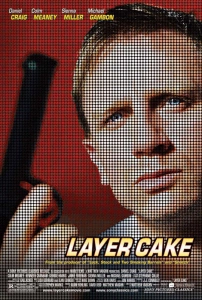 Bir Dilim Suç (2004) - Layer Cake