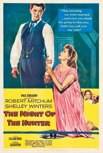 Caniler Avcısı (1955) - The Night of the Hunter