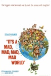 Çılgın Dünya Filmi It's a Mad Mad Mad Mad World Movie