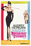 Çılgınlar Kraliçesi Filmi Breakfast at Tiffany's Movie