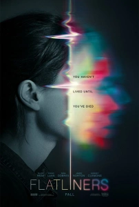 Çizgi Ötesi Sinema Filmi Flatliners Movie