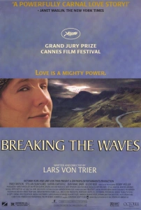 Dalgaları Aşmak Sinema Filmi Breaking the Waves Movie
