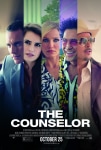 Danışman Filmi The Counselor Movie