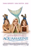Denizden Gelen Kız Filmi Aquamarine Movie