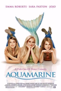 Denizden Gelen Kız (2006) - Aquamarine