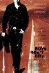 Erkekler Ağlamaz Filmi Boys Don't Cry Movie