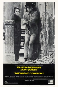 Gece Yarısı Kovboyu (1969) - Midnight Cowboy