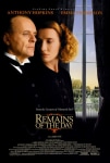 Günden Kalanlar Filmi The Remains of the Day Movie