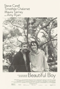 Güzel Oğlum Sinema Filmi Beautiful Boy Movie