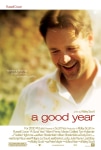 İyi Bir Yıl Filmi A Good Year Movie