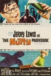 Jerry Lewis Aşk Hocası Filmi The Nutty Professor Movie