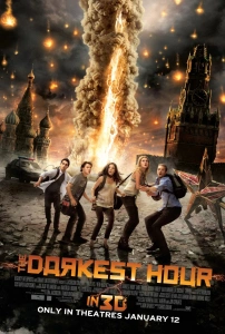 Karanlık Saat Sinema Filmi The Darkest Hour Movie