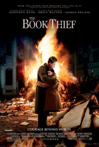 Kitap Hırsızı (2013) Filmi The Book Thief Movies