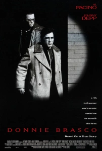 Köstebek (1997) - Donnie Brasco