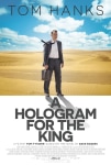 Kral Için Hologram Filmi A Hologram for the King Movie