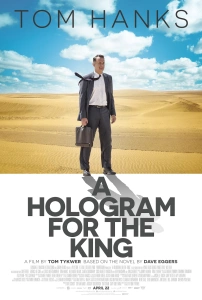 Kral Için Hologram (2016) - A Hologram for the King