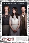 Lanetli Kan Filmi Stoker Movie