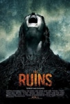 Lanetli Topraklar Filmi The Ruins Movie