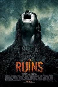 Lanetli Topraklar (2008) - The Ruins