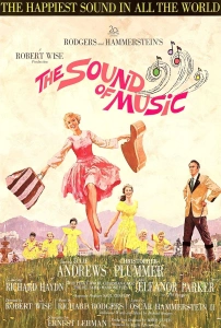 Neşeli Günler (1965) - The Sound of Music