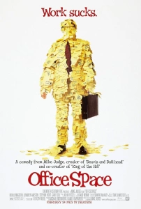 Ofis Çılgınlığı (1999) - Office Space