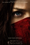Ölümcül Makineler Filmi Mortal Engines Movie