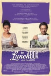 Sefer Tası Filmi The Lunchbox Movie