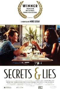 Sırlar ve Yalanlar Sinema Filmi Secrets & Lies Movie