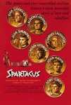 Spartaküs Filmi Spartacus Movie