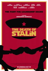 Stalin'in Ölümü (2017) - The Death of Stalin